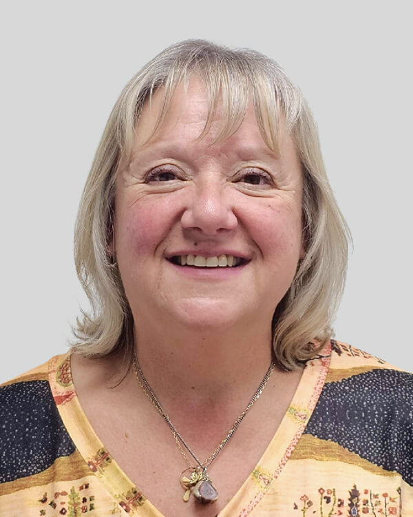</p>
<h4>Helen Topping</h4>
<p>