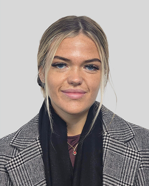 </p>
<h4>Ruby O'Malley</h4>
<p>