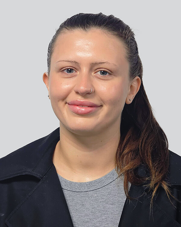 </p>
<h4>Violet Wray</h4>
<p>